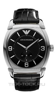  Emporio Armani AR0342